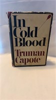 1965 In Cold Blood Truman Capote