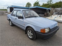 Ford Orion MOMSFRI