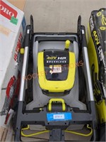 RYOBI 40v 21" All Wheel Drive Mower Tool Only