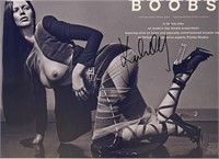 Autograph COA Kendall Jenner Photo