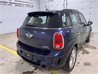 2012 Mini Cooper Countryman S Coupe-Titled-NO RESE