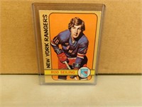 1972-73 OPC Rod Seiling #194 Hockey Card
