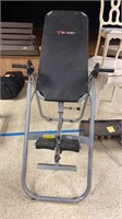 Sportek Inversion table