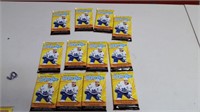 2022-23 OPeeChee Hockey Cards (12 pks of 8)