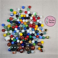 Lots of Marbles