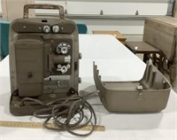 Bell & Howell projector 253 AX