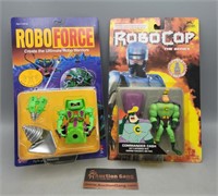 Roboforce, Robocop