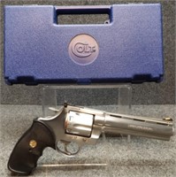 Colt Anaconda .44 Magnun Double Action Revolver