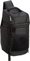 Amazon Basics SLR Camera Sling Backpack Bag