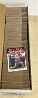 1986 Topps Baseball Set