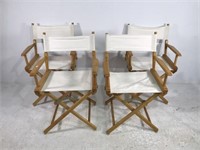 Directors Chairs - Cadeiras Realizador