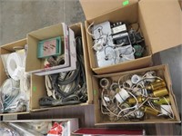 electrical parts