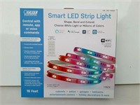 Feit Electric RGBW WiFi LED Smart Light Strips