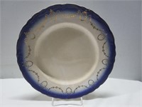 Collector plate