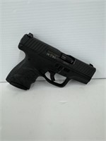 Walther PPS (9mm)