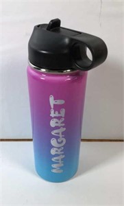 New "Margret" Water Bottle
