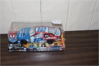 2004 Nascar Justice League Ryan Newman Car