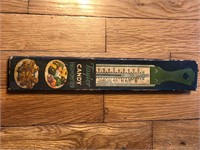 Taylor Candy Thermometer in Original Box