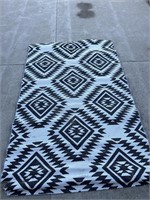 Outdoor carpet/matt