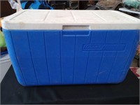 Coleman cooler