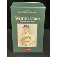 1990 Hartland Whitey Ford Sealed