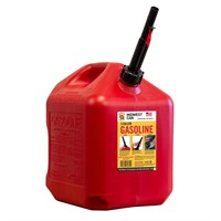 Midwest Can Company 5610 5-Gallon EPA & CARB Compl