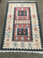 Woven Rug