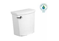 H2Optimum 1.1 GPF Single Flush Toilet Tank Only
