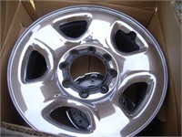 4 rims