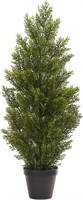 TN6023  Natural 3ft. Cedar Pine Tree