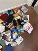 Lot of Books