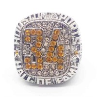 Houston Astros Nolan Ryan HOF Ring NEW