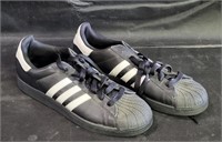 Adidas Superstars Men’s Size 14