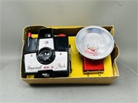 Imperial Mark XII camera set