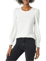 Size Medium Amazon Essentials Womens Long-Sleeve