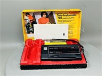 Kodak Tele-Instamatic 708 camera w/ box