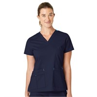 Size Large WonderWink Women's Wonderflex Verity