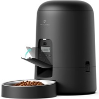 PETLIBRO Automatic Cat Feeder, 2L Timed Cat