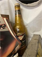 miller giant bottle