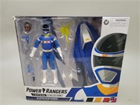 2022 Power Rangers Lightning Collection figure