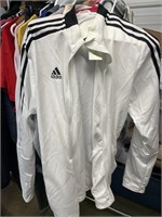 New Adidas Size Large