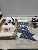 Penn State Hats and Others