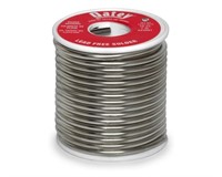 Silver Wire Solder



Bm