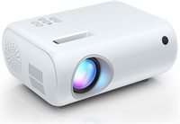 NEW $139 Full HD Mini Portable Movie Projector