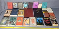 Vintage Books, Some First Editions
