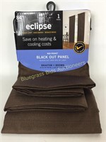 New Eclipse Black Out Panel 84"
