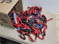 Box of Tie-Downs