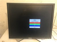 Dell Computer Monitor