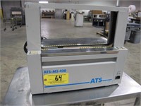 ATS Bench Top Banding Machine Mod ATS-HS-420