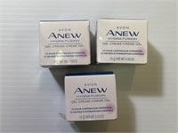 Avon Anew Hydra Fusion Cream *New In Box